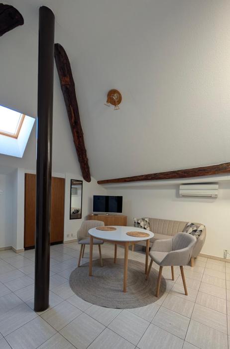 Ascona, Casa Collegio - im Zentrum, am See Lago Maggiore