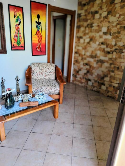 Casa vacanze da Ale & roby