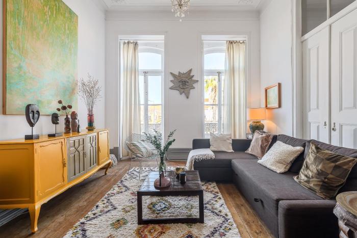 Victorian Beach House Luisa Todi