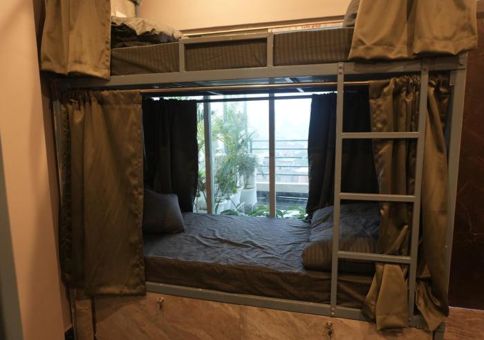 Nomadic Hostel