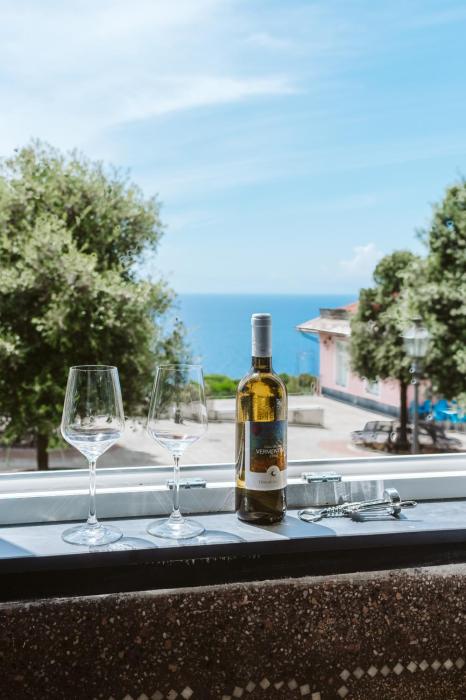 Casa Vittoria - Tenuta Golfo Paradiso