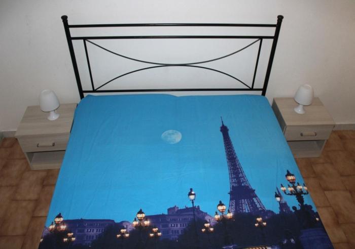 Trilo Giotto B by Salento limits