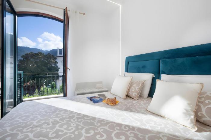 Sorrento Center Luxury Apartment 1