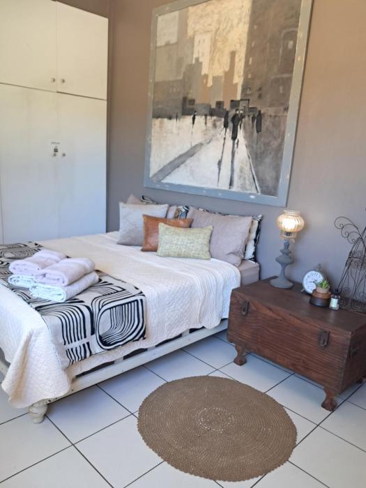 The Green Country House