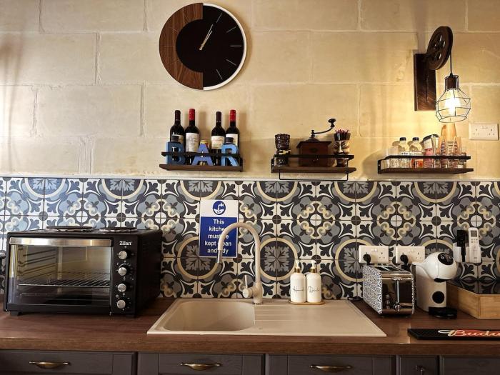 Mandaraggio Townhouse