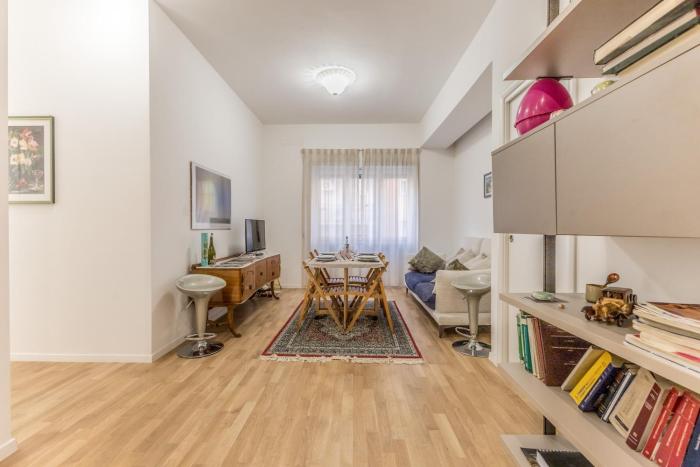 Domus Appia by Rentbeat