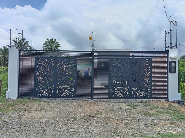 Cabinas Pacific Breeze