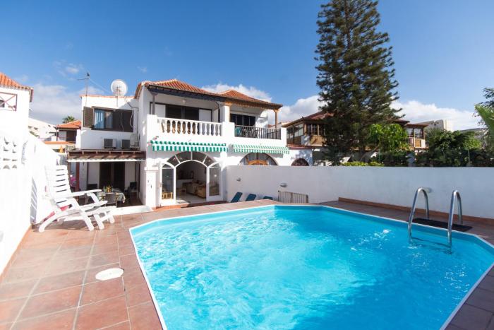 Villa in Las Americas Private Pool