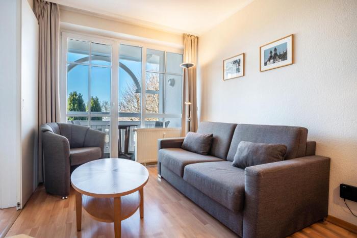 Seepark Sellin-Fewo 619