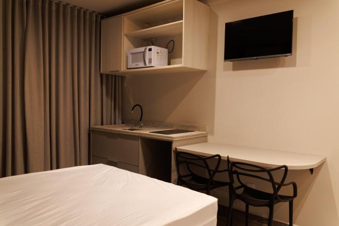 Lou Suites 26 - Refúgio Perfeito