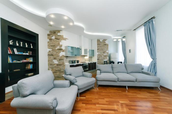 Майдан Центр