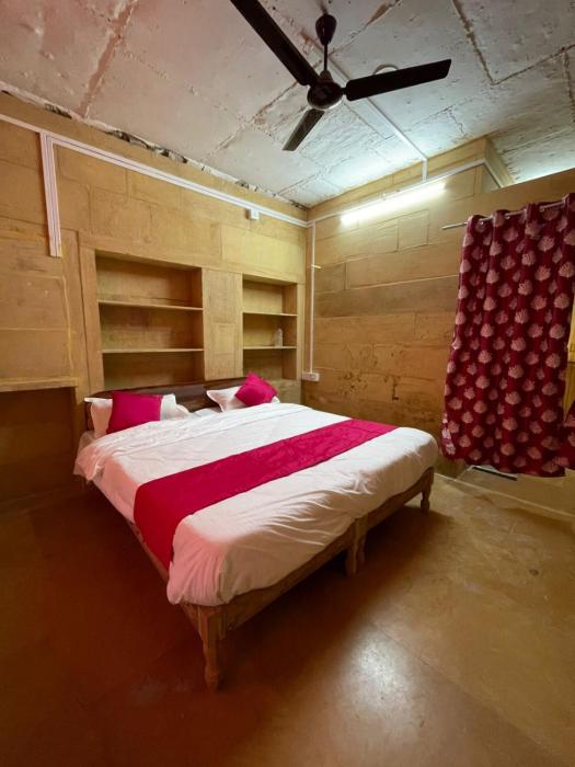 Hotel Love Jaisalmer