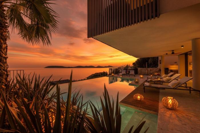 Villa Eleven Excelsior