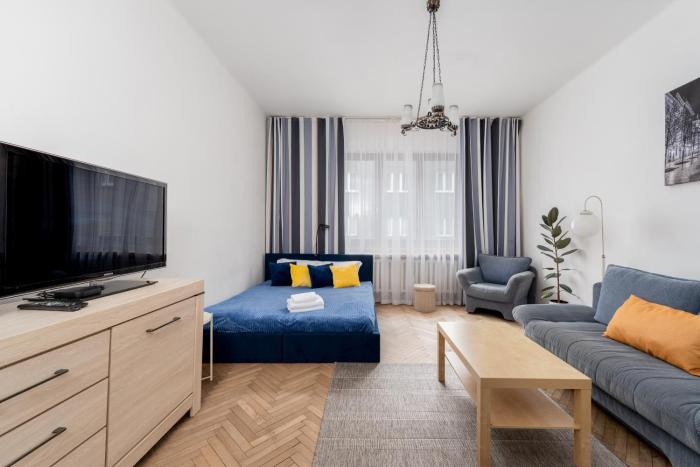 Urzędnicza Homely Apartment by BookingHost