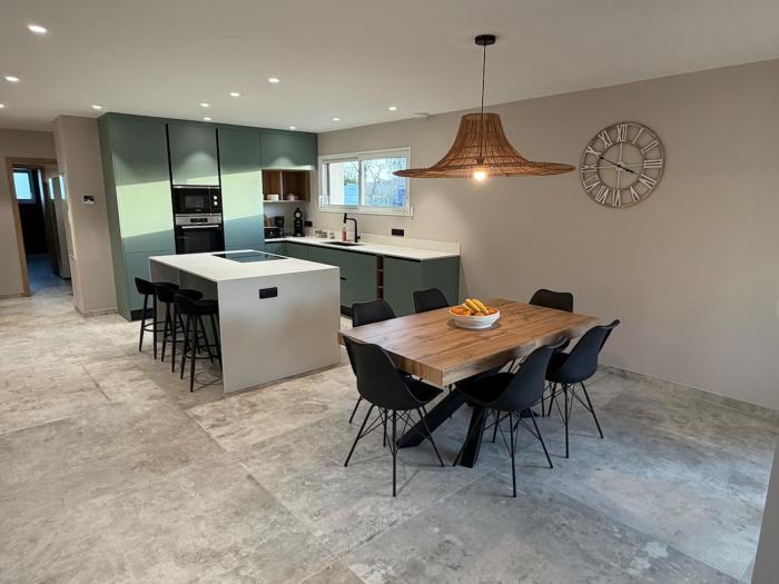 La Brume du Lac - Séjour entre eau nature