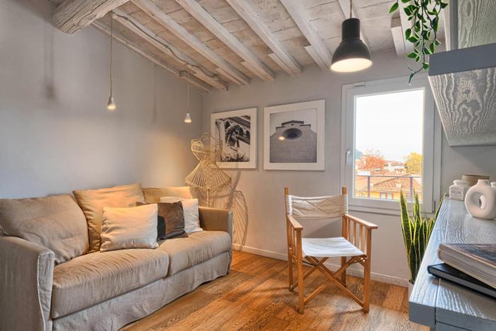 LOFT 12 Apt in City center