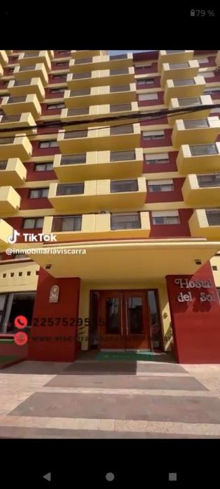 Hostal del sol resort