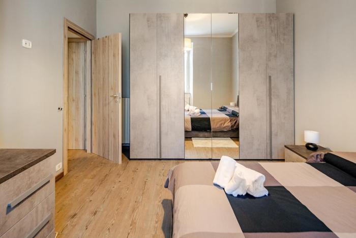 Domus Novella 500m from the Center Minimal Design