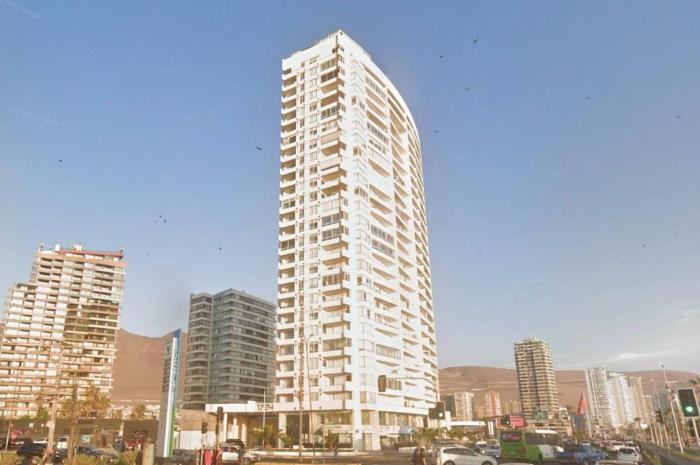 boulevard Oceanfront, close to everything you need-frente al mar, Boulevard cerca de todo lo necesario