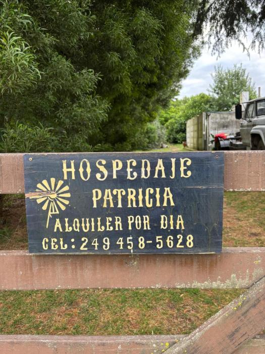 Hospedaje Patricia