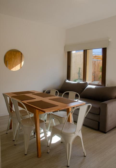 AWITA Village Cafayate II