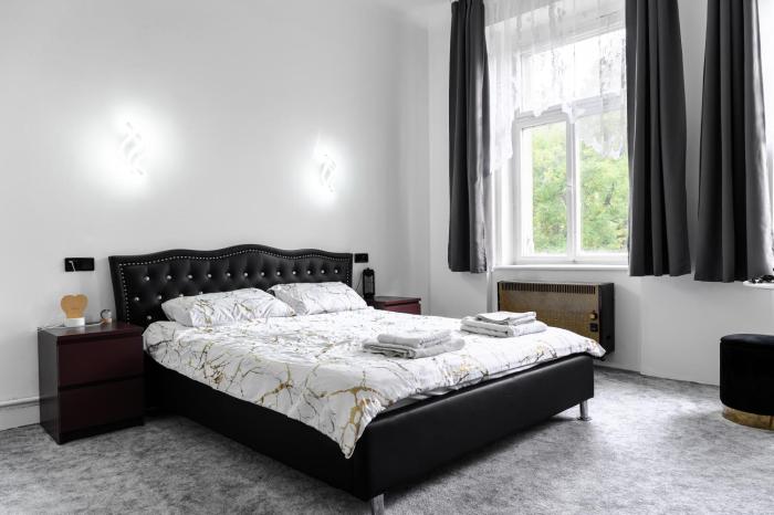 Apartmen-Квартира