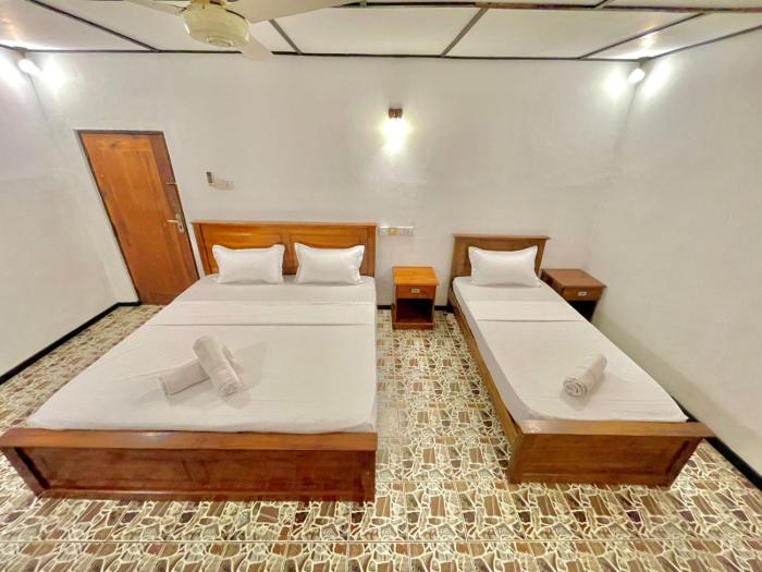 Sanasya Villa Guest & Hostels