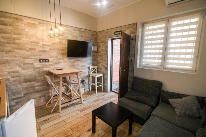 Nomad Nook in Vallecas