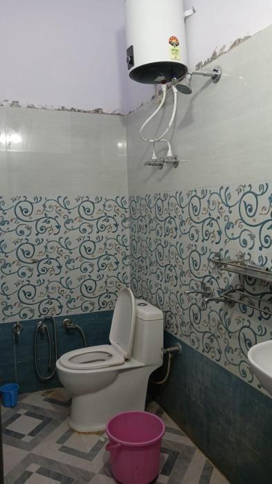 Hotel M D Palace Near Rammandir Ayodhya