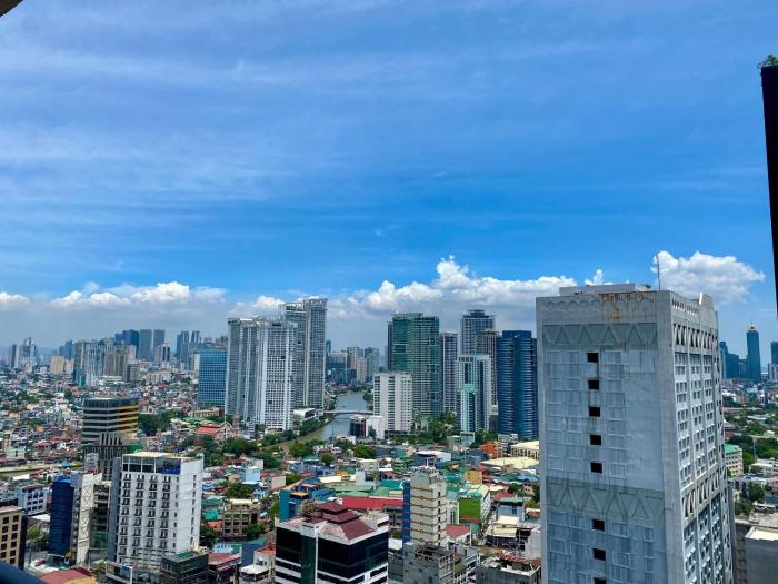 The Gramercy Residences by YYESS