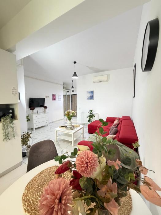 Lazar Tower Area by ComfyStay GAP Apartments