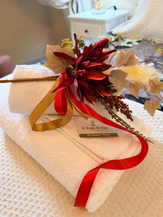 Lo Scrigno Dei Sogni