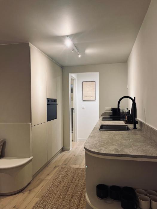 Maison Millette - charming holiday stay