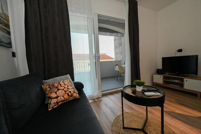 The gravel beach apartment #2