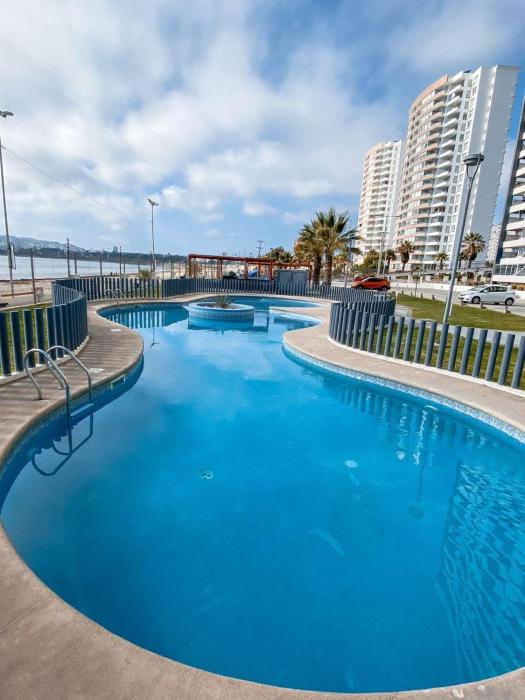 Departamento La Herradura Coquimbo