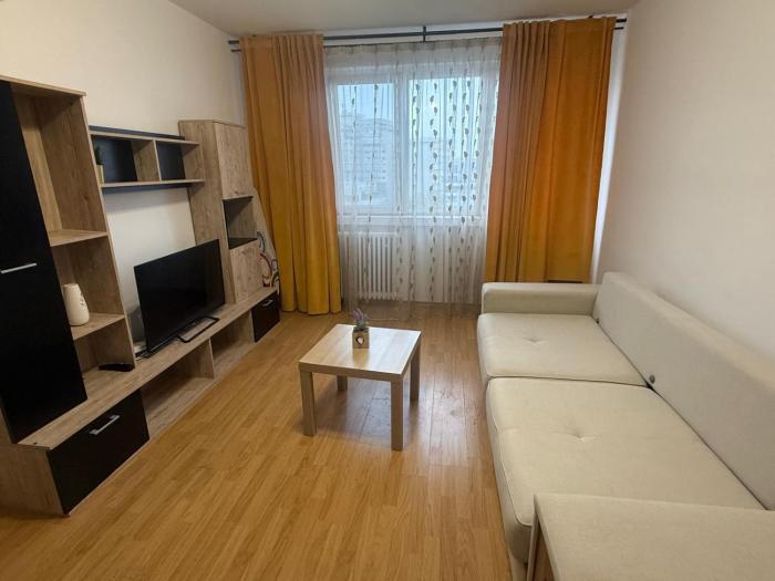 Iancului MEGA MALL 3 ROOMS