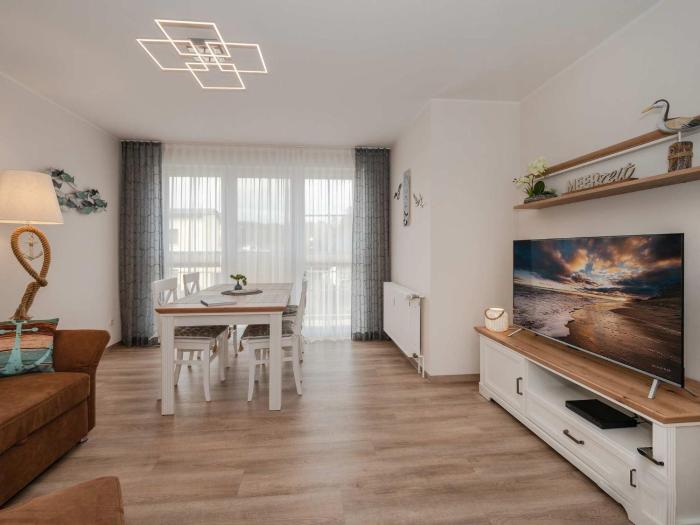 Villa Maria-Gabriele Whg 8