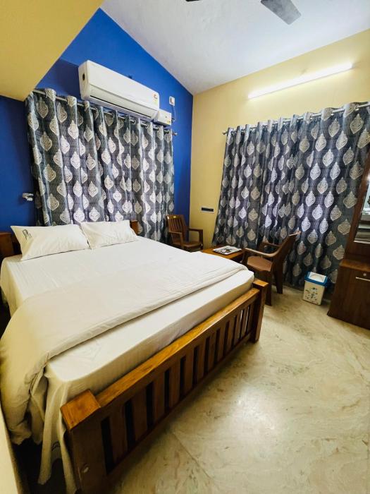 Karthhikk Homestay - Malpe Beach