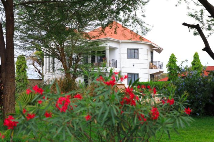 Heart Of Africa Lodge Acacia