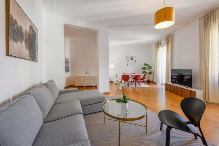 Vigoni 4 - Fabulous Apartment for 6 People