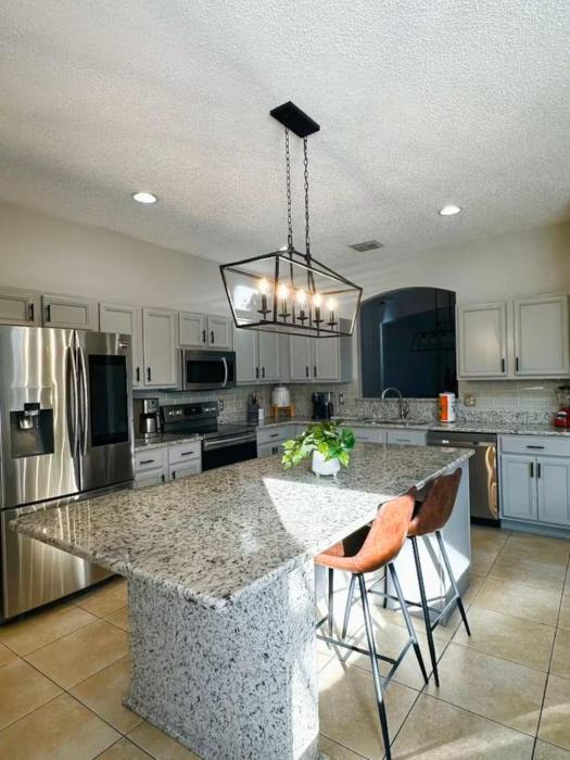 7 Bd 5.5 Ba- Terra Verde Resort -Near Disney