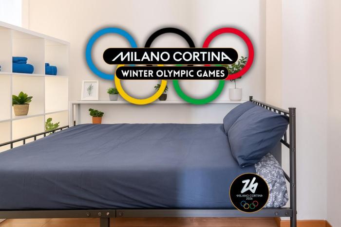 DUOMO a 15 min - Casa Accogliente - METRO M3 a 150m