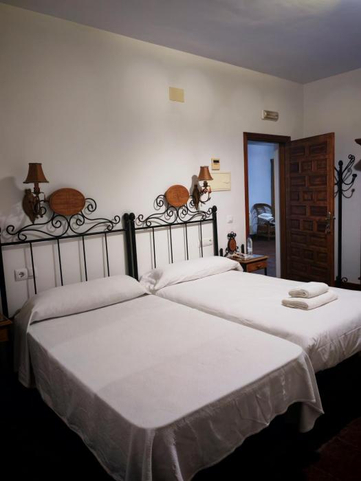 Hostal Casa Inés La Valerosa