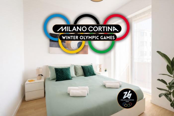 DUOMO a 15 min - Suite Elegante in zona Isola