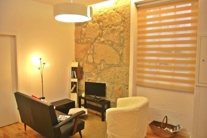 Lighthouse Apartment With Terrace