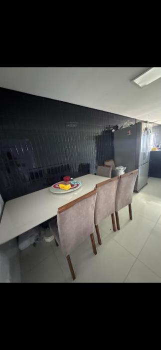 Casa Melhor vista de BH