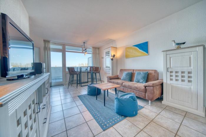 Ferienpark - Haus B, App 0B0306