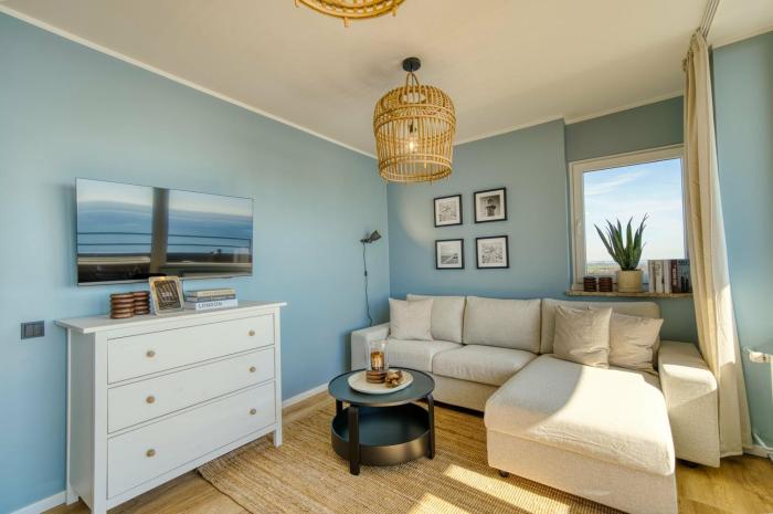 7VZ388 Vier Jahreszeiten, 23775 Großenbrode