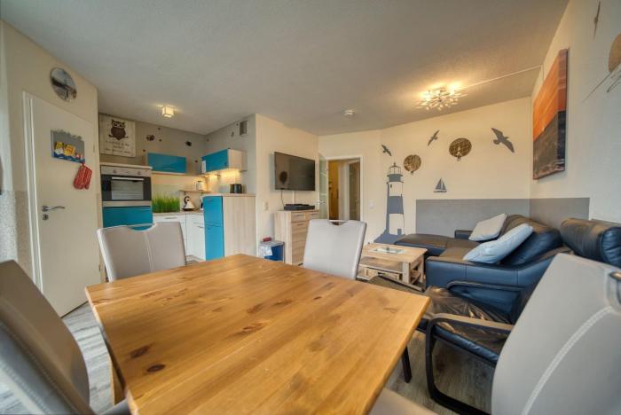 Ferienpark - Haus O, App 0O0512