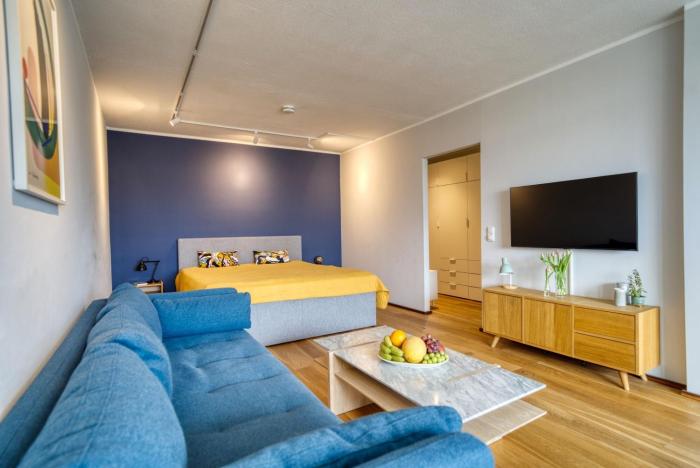 Ferienpark - Haus K, App 0K0306